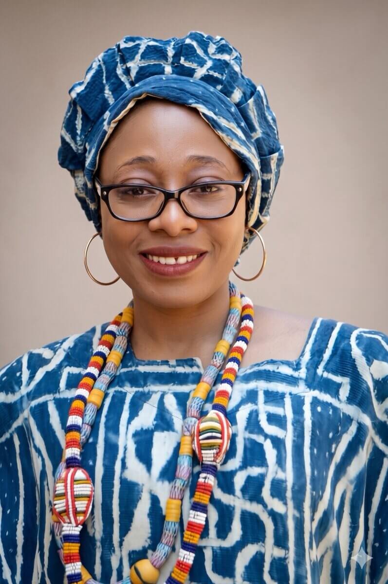 Dr. Yann Vivette TSOBGNI