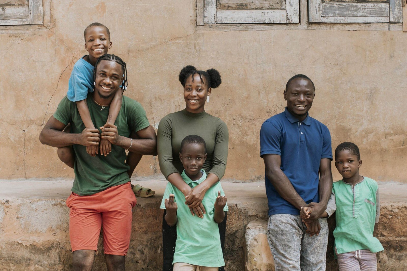 medium shot happy african people scaled