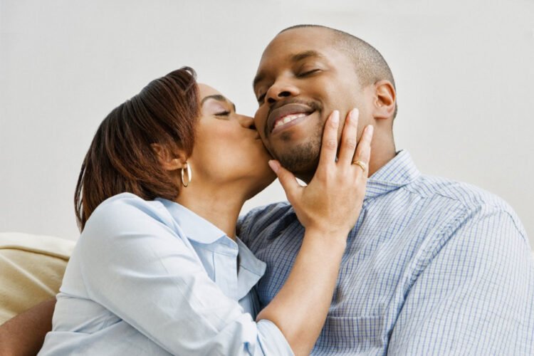 Relations amoureuses & Couples