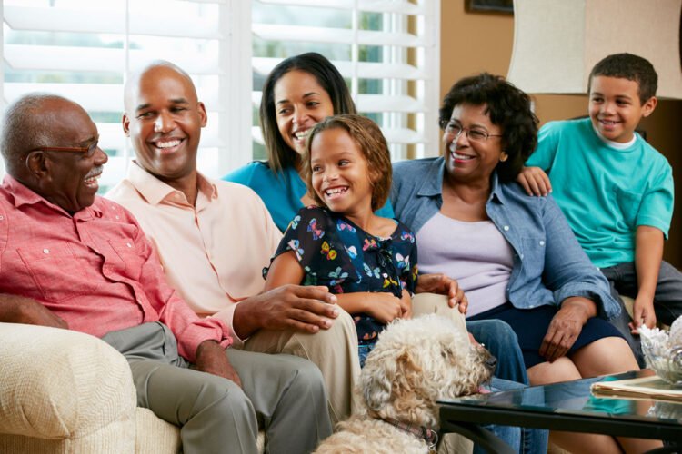 Relations familiales & Enfants