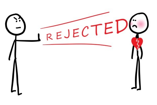 Rejection