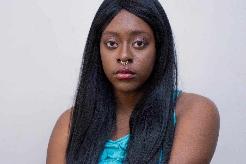 femmes africaines