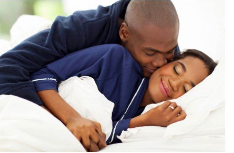 COUPLE