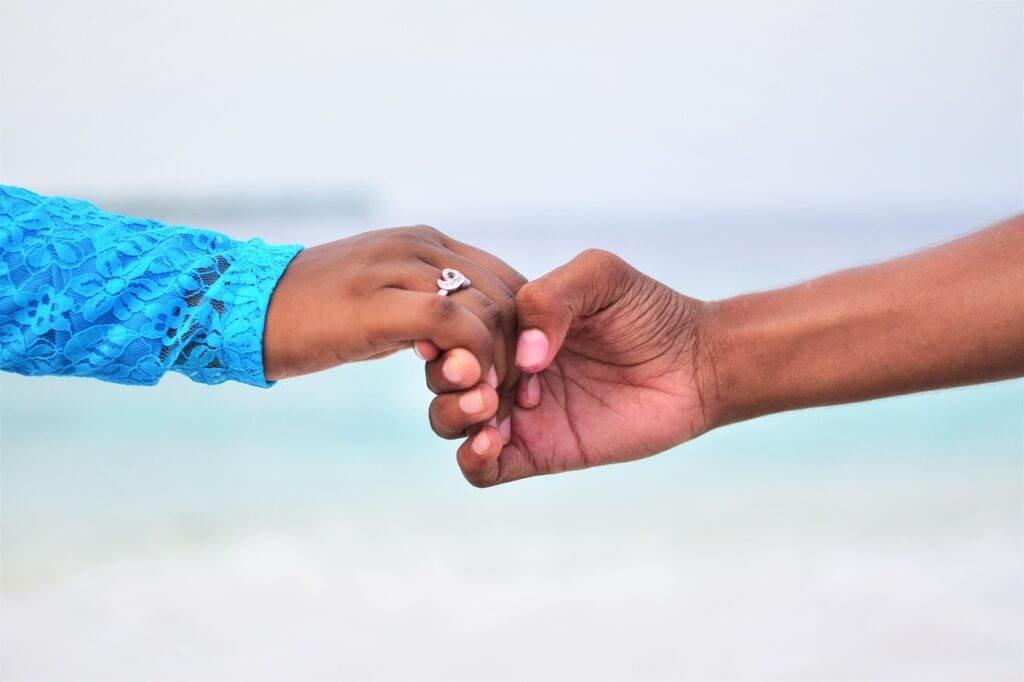 Comment être heureux en couple ? 2 Couple
